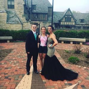 Meet your Posher, Isabella